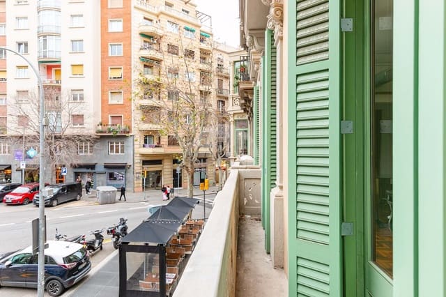 4 slaapkamer Kantoor te koop in Barcelona stad - € 1.092.000 (Ref: 9696771)