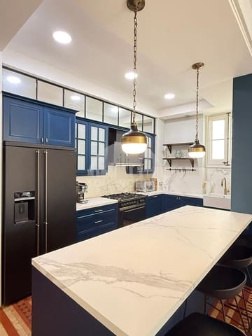 3 camera da letto Appartamento da affitare come casa vacanza in Barcelona città - 8.000 € (Rif: 9697872)