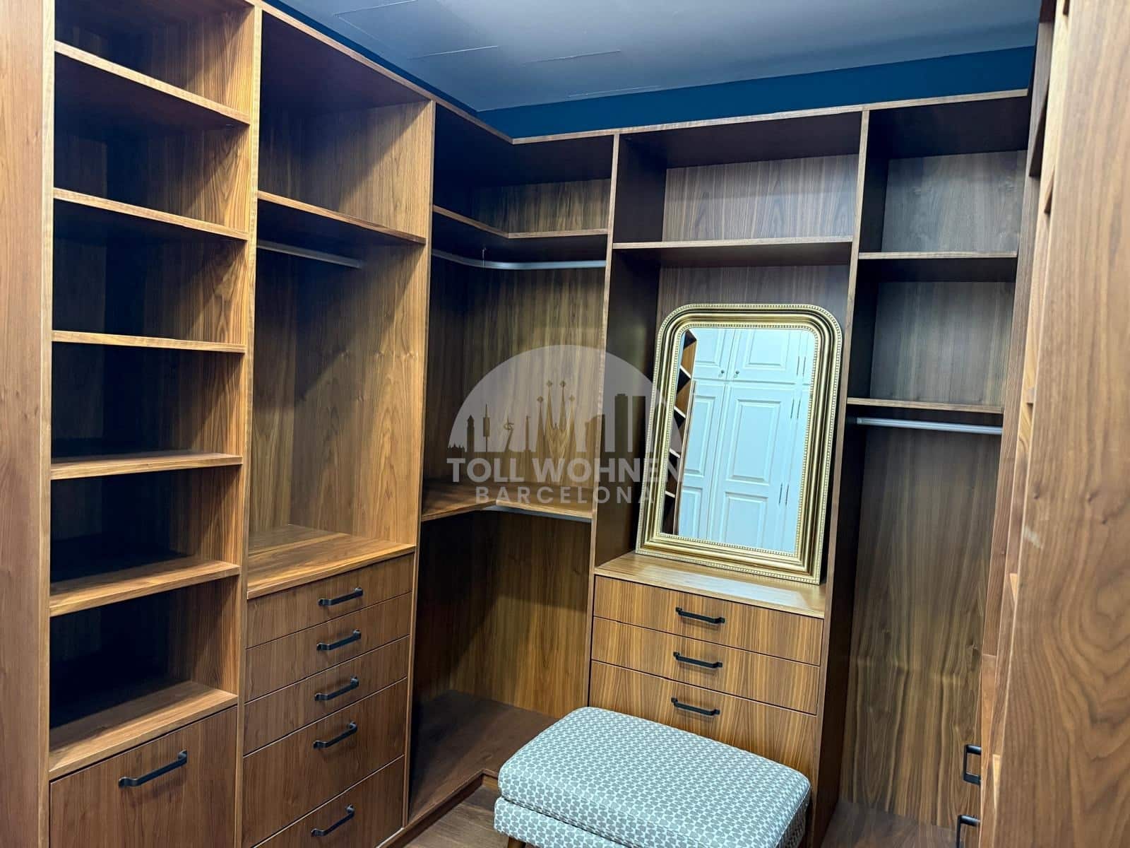 3 bedroom Apartment for holiday rental in Barcelona city - € 8,000 (Ref: 9697872)