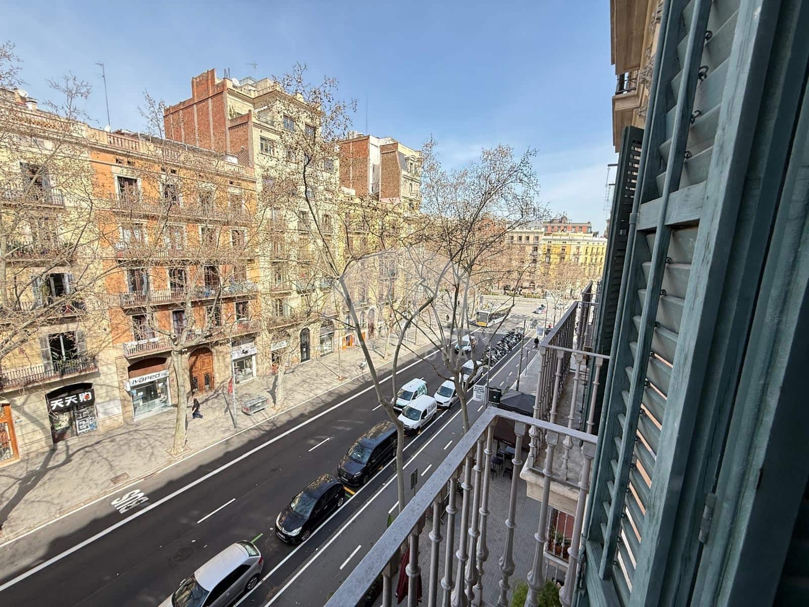 3 bedroom Apartment for holiday rental in Barcelona city - € 8,000 (Ref: 9697872)