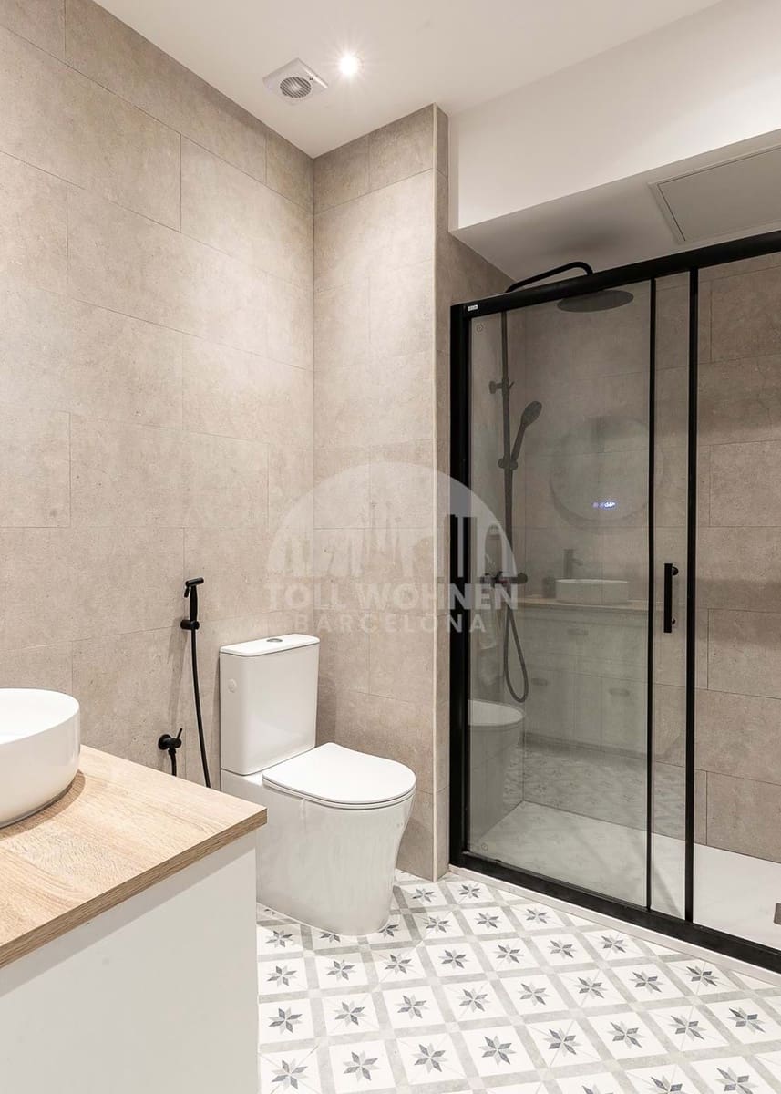 3 Zimmer Apartment zu verkaufen in Barcelona Stadt - 697.000 € (Ref: 9753630)