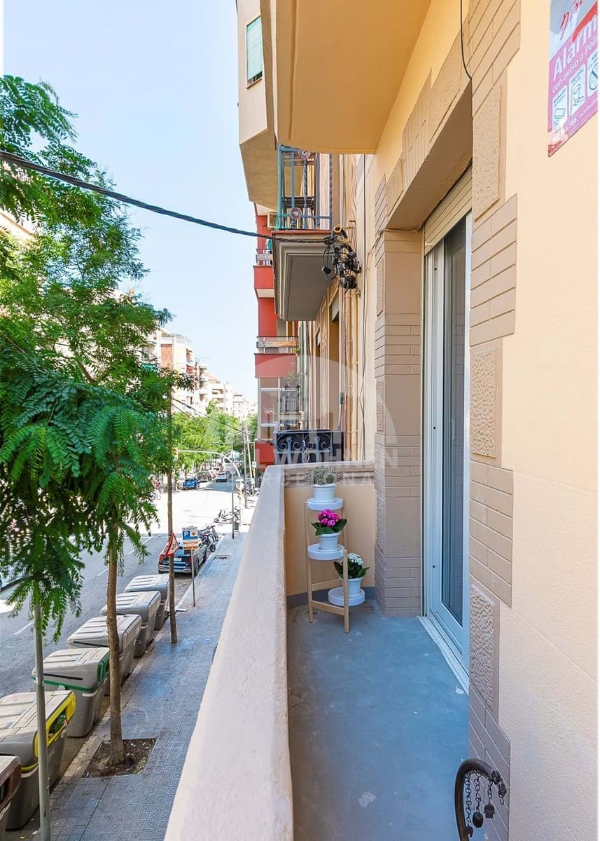 3 Zimmer Apartment zu verkaufen in Barcelona Stadt - 697.000 € (Ref: 9753630)