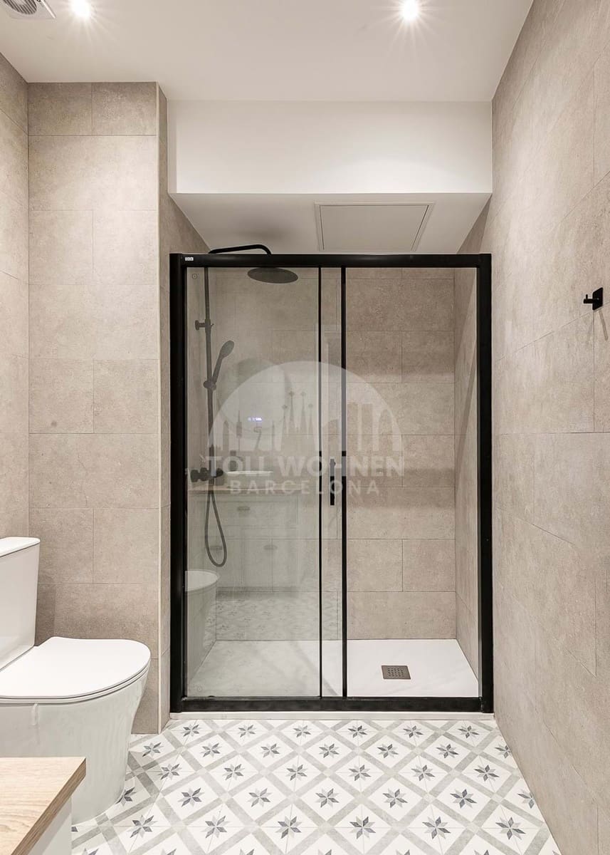 3 Zimmer Apartment zu verkaufen in Barcelona Stadt - 697.000 € (Ref: 9753630)