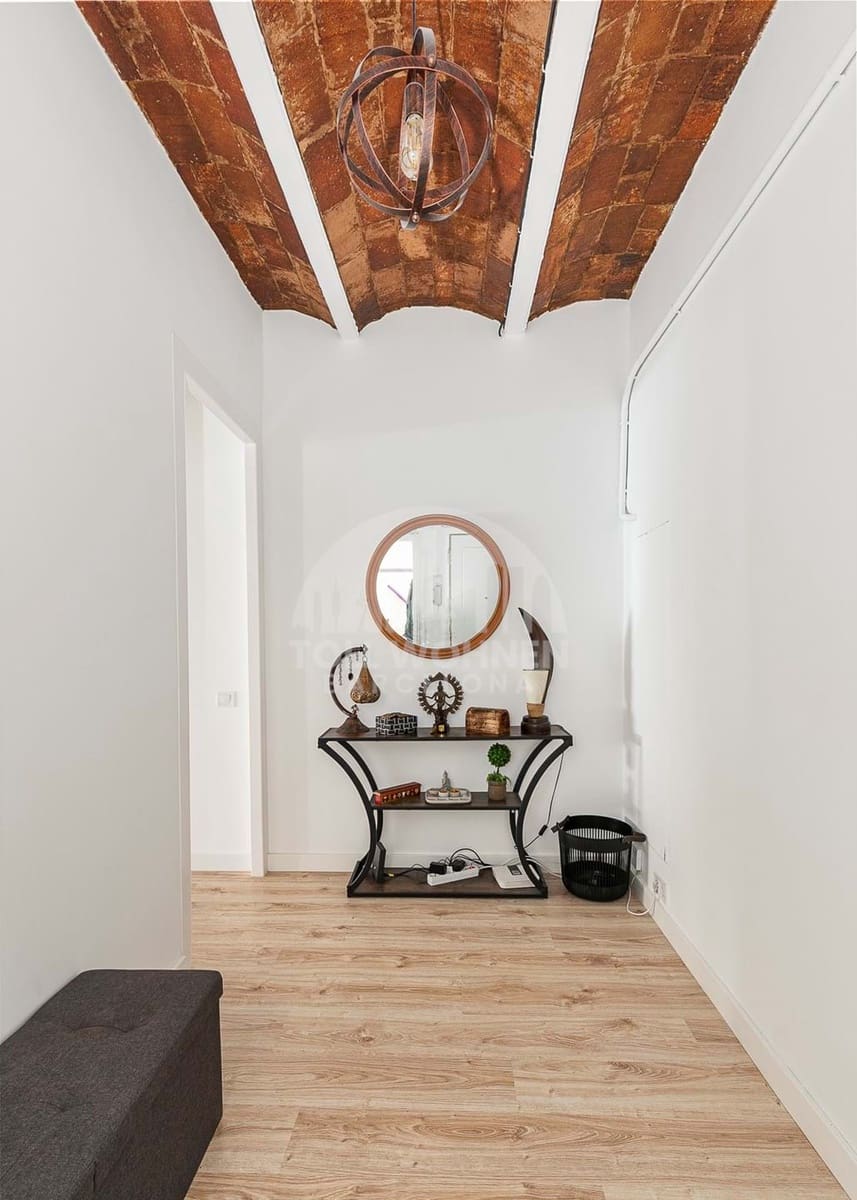 3 Zimmer Apartment zu verkaufen in Barcelona Stadt - 697.000 € (Ref: 9753630)