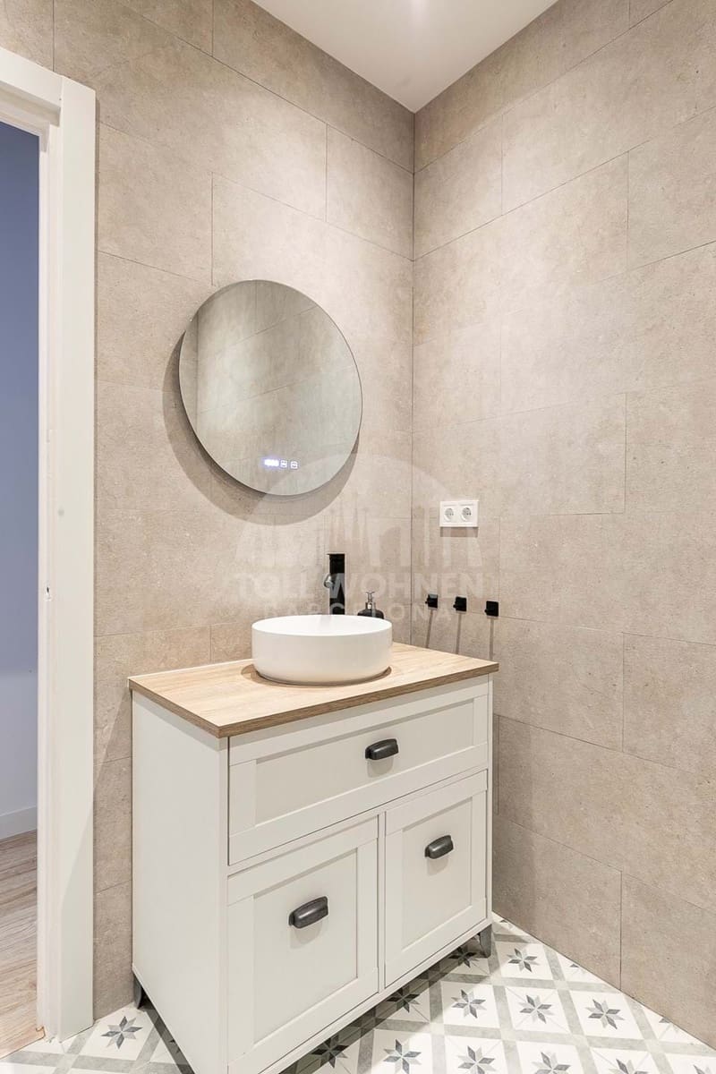 3 Zimmer Apartment zu verkaufen in Barcelona Stadt - 697.000 € (Ref: 9753630)