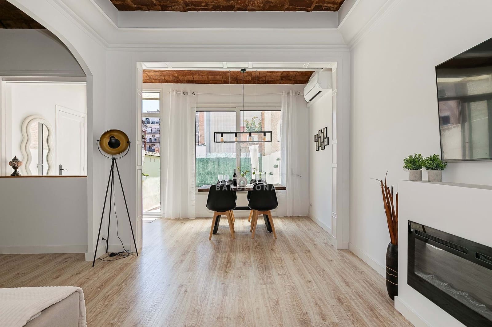 3 Zimmer Apartment zu verkaufen in Barcelona Stadt - 697.000 € (Ref: 9753630)