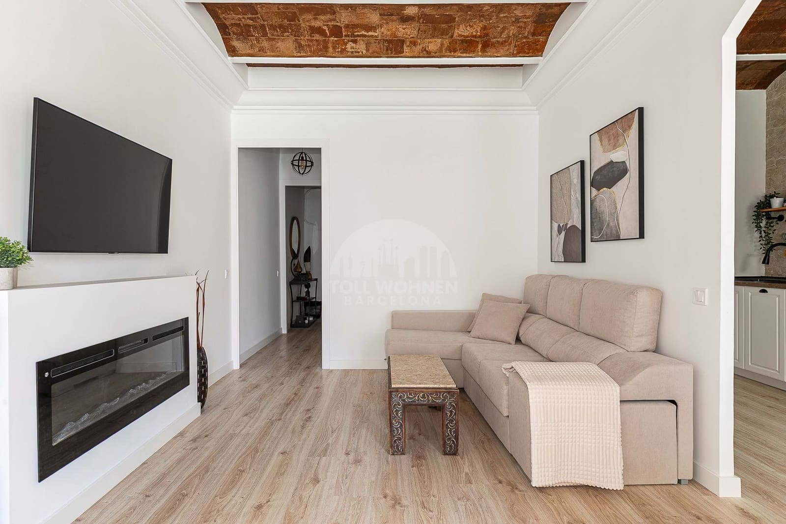 3 Zimmer Apartment zu verkaufen in Barcelona Stadt - 697.000 € (Ref: 9753630)