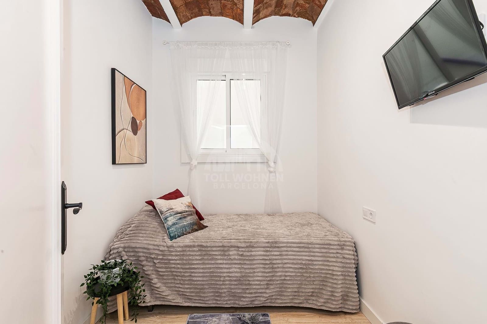 3 Zimmer Apartment zu verkaufen in Barcelona Stadt - 697.000 € (Ref: 9753630)