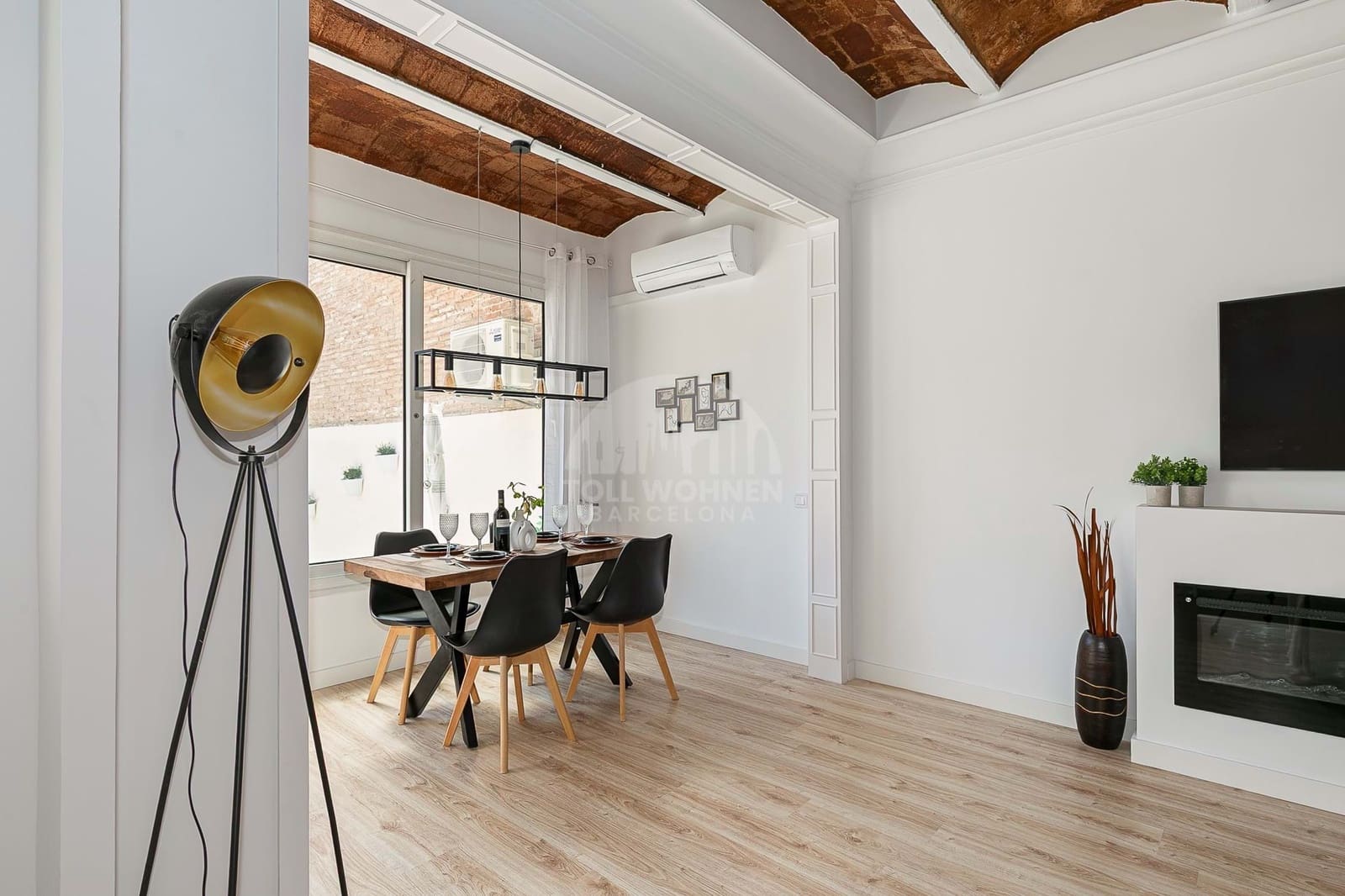 3 Zimmer Apartment zu verkaufen in Barcelona Stadt - 697.000 € (Ref: 9753630)