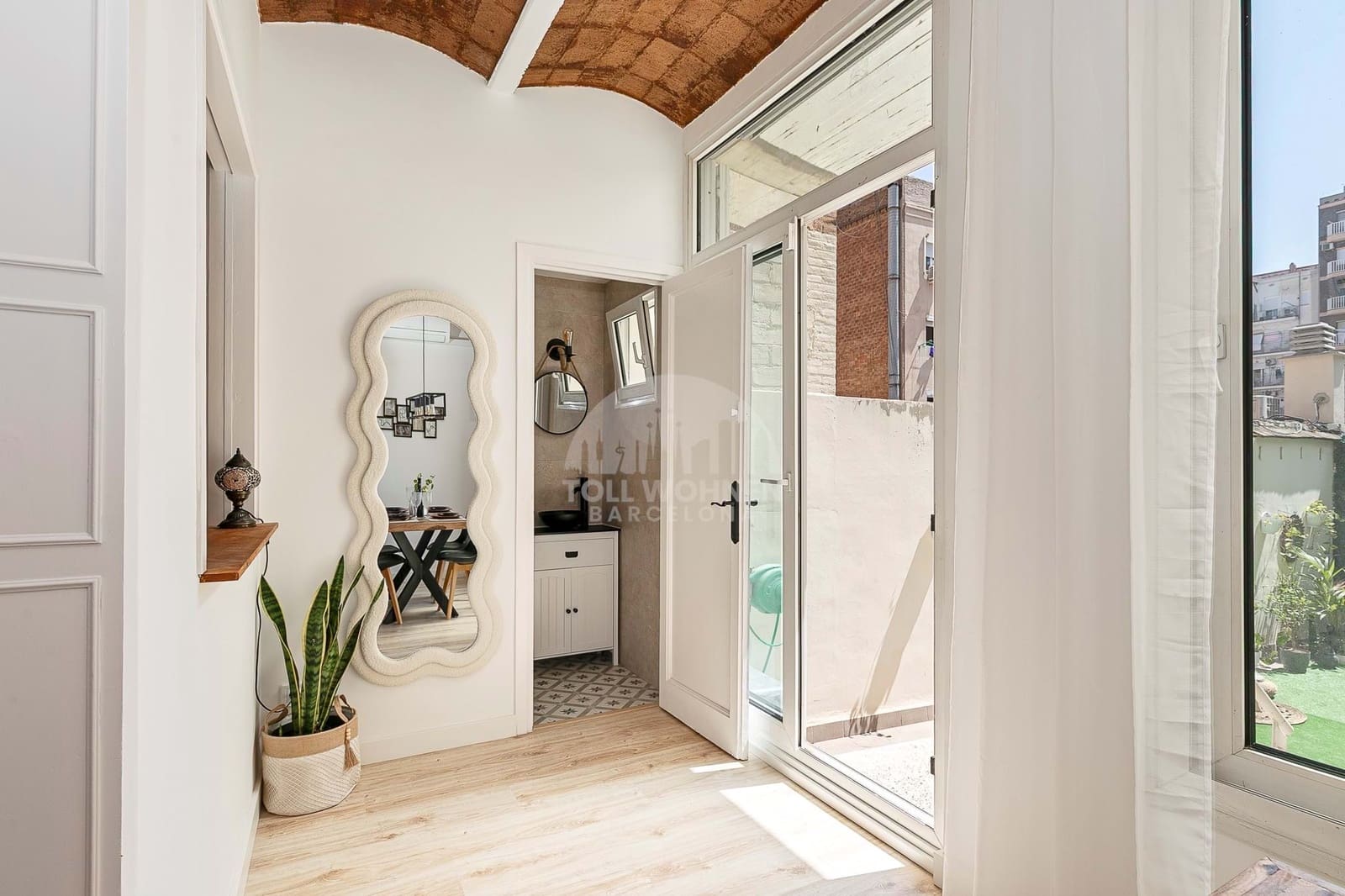 3 Zimmer Apartment zu verkaufen in Barcelona Stadt - 697.000 € (Ref: 9753630)