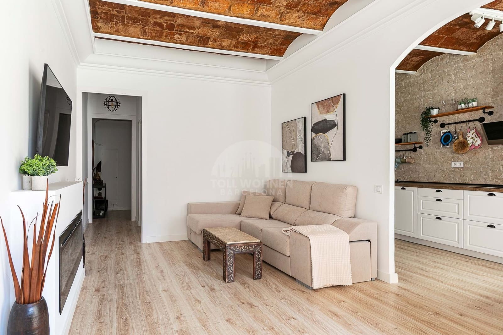 3 Zimmer Apartment zu verkaufen in Barcelona Stadt - 697.000 € (Ref: 9753630)