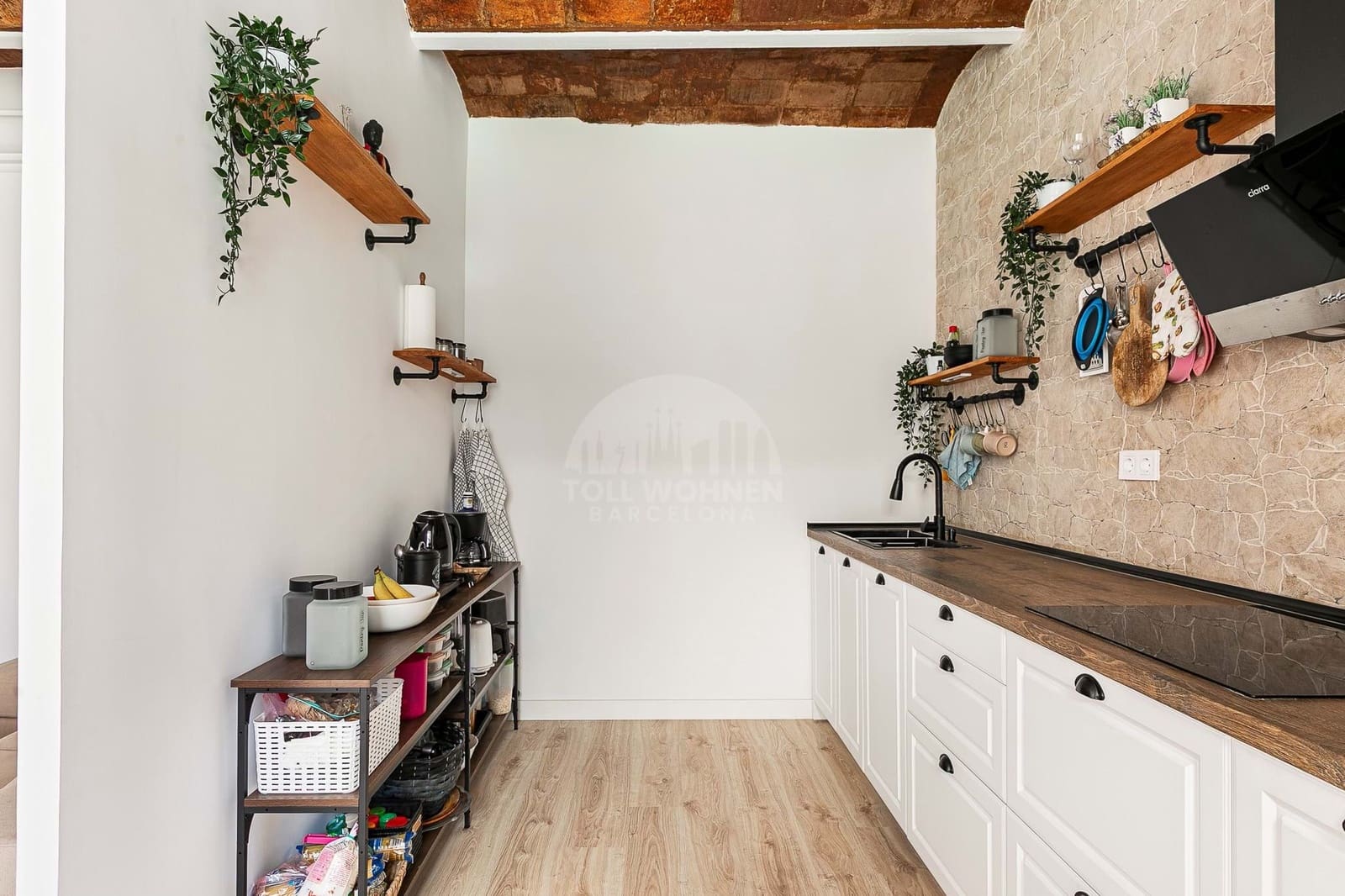 3 Zimmer Apartment zu verkaufen in Barcelona Stadt - 697.000 € (Ref: 9753630)