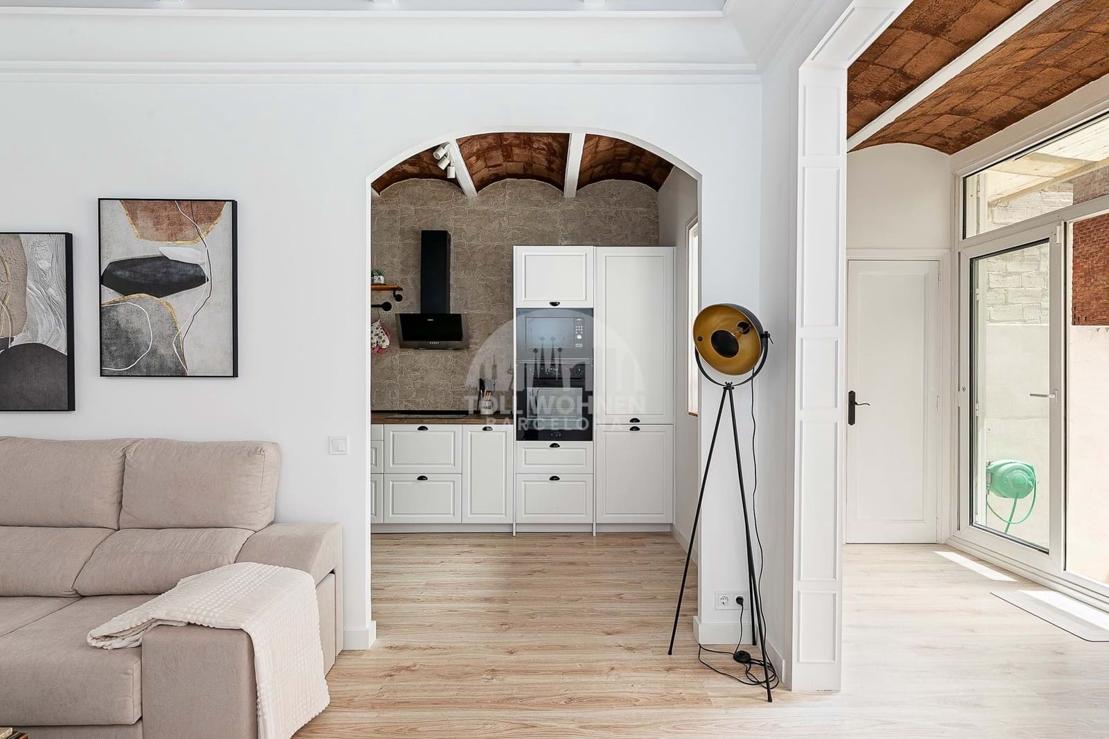 3 Zimmer Apartment zu verkaufen in Barcelona Stadt - 697.000 € (Ref: 9753630)