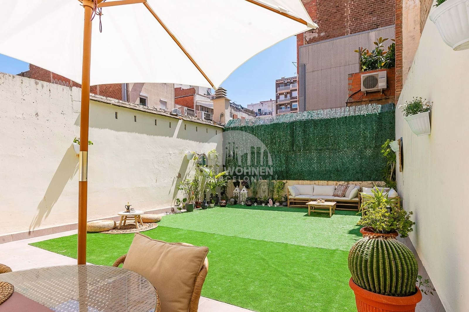 3 Zimmer Apartment zu verkaufen in Barcelona Stadt - 697.000 € (Ref: 9753630)