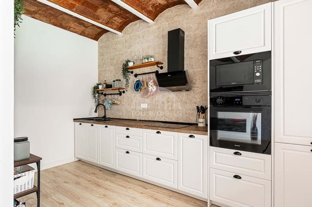 3 makuuhuone Huoneisto myytävänä paikassa Barcelona kaupunki - 697 000 € (Ref: 9753630)