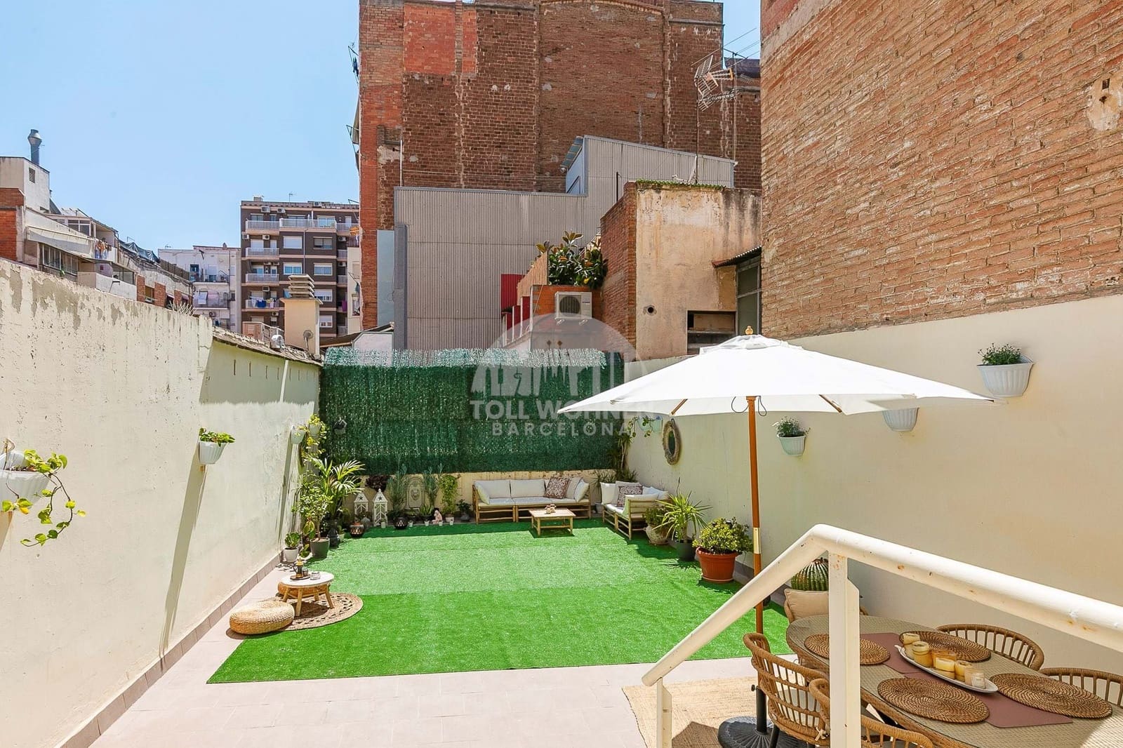 3 Zimmer Apartment zu verkaufen in Barcelona Stadt - 697.000 € (Ref: 9753630)