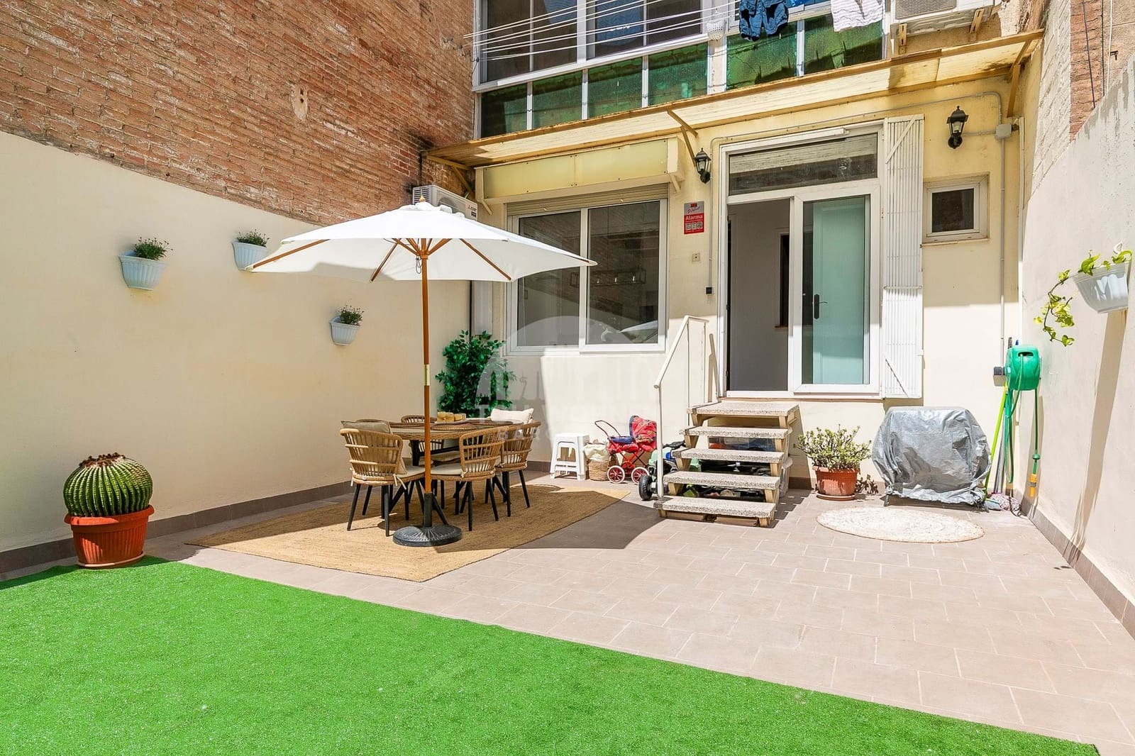 3 Zimmer Apartment zu verkaufen in Barcelona Stadt - 697.000 € (Ref: 9753630)