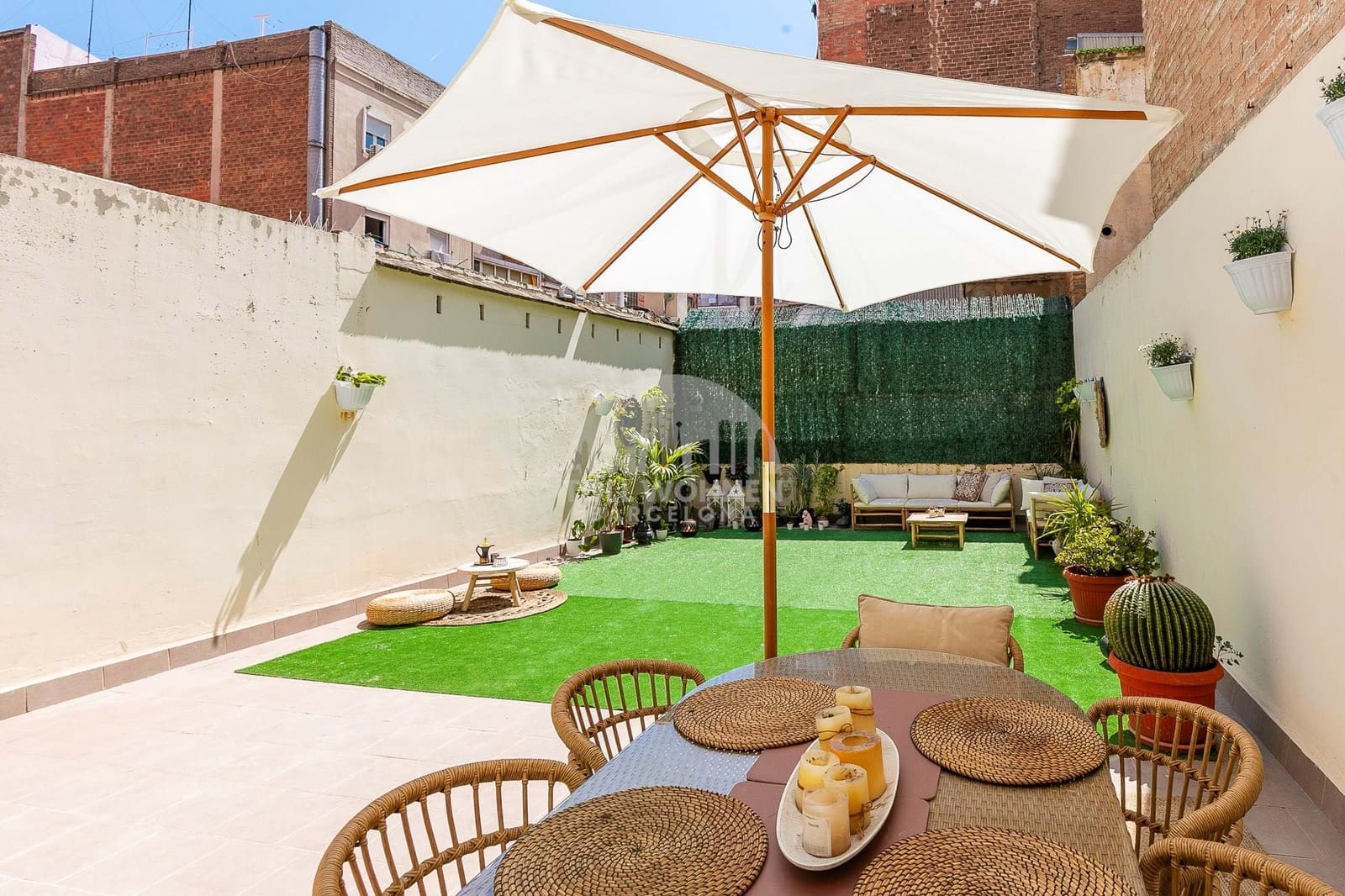 3 Zimmer Apartment zu verkaufen in Barcelona Stadt - 697.000 € (Ref: 9753630)