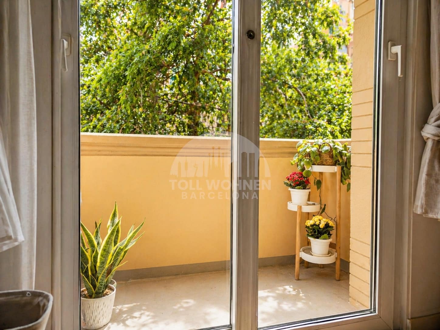 3 chambre Appartement à vendre à Barcelone ville - 650 000 € (Ref: 9753630)
