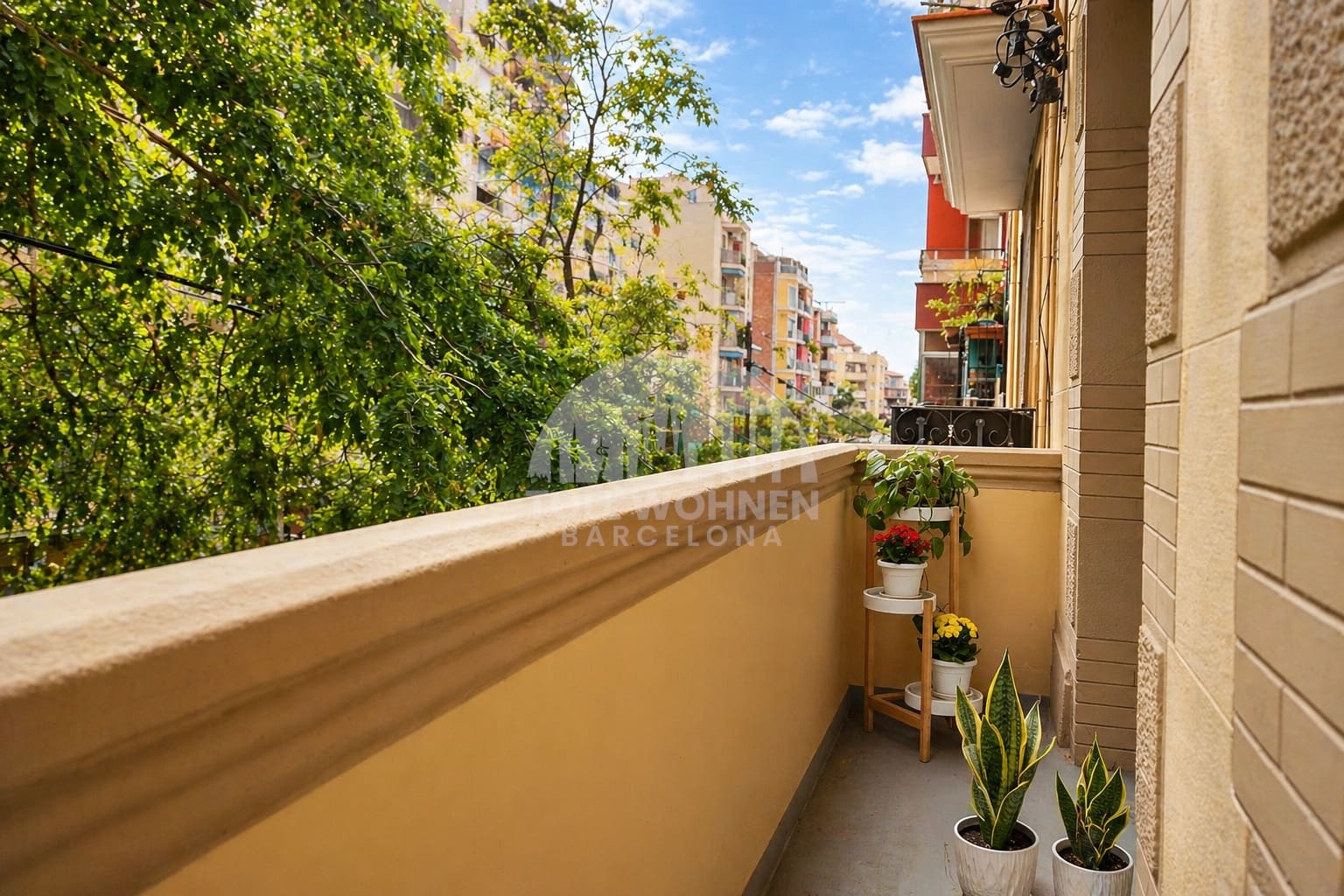 3 chambre Appartement à vendre à Barcelone ville - 650 000 € (Ref: 9753630)
