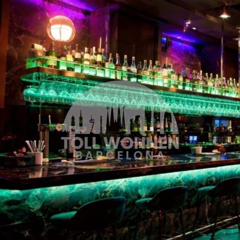 Commercieel te koop in Barcelona stad - € 495.000 (Ref: 9757807)