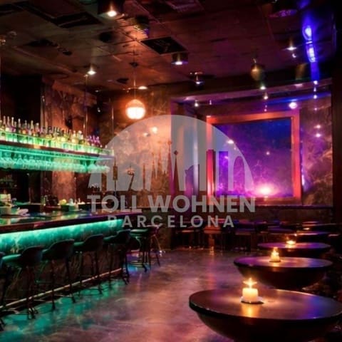 Commercieel te koop in Barcelona stad - € 495.000 (Ref: 9757807)