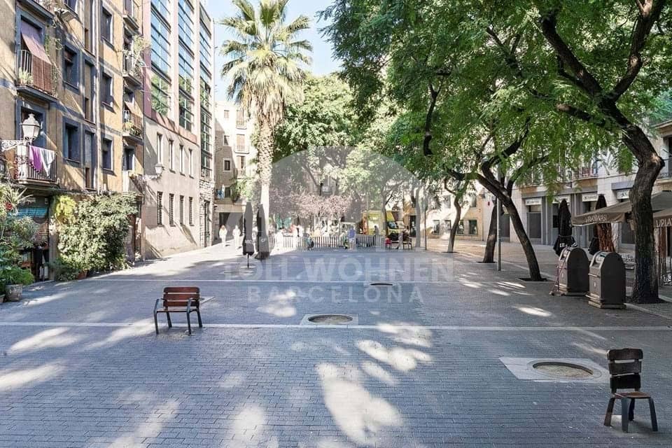 Commercieel te koop in Barcelona stad - € 495.000 (Ref: 9757807)