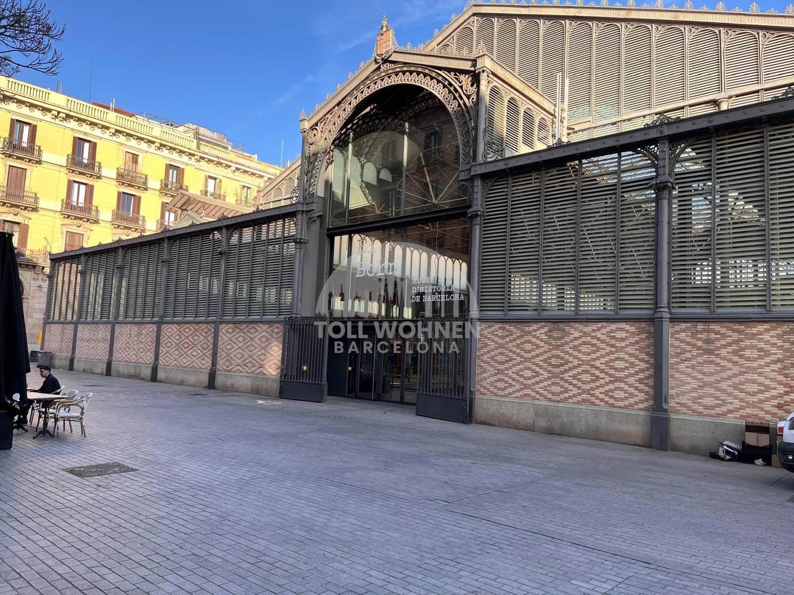 Commercieel te koop in Barcelona stad - € 495.000 (Ref: 9757807)