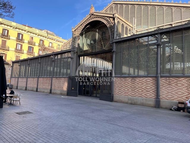 Commercieel te koop in Barcelona stad - € 495.000 (Ref: 9757807)