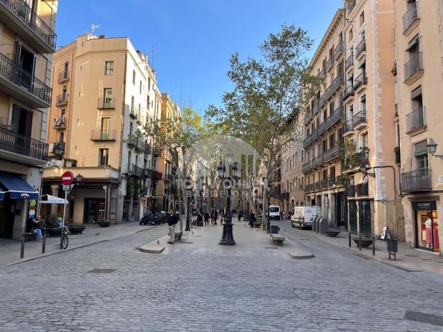 Commercieel te koop in Barcelona stad - € 495.000 (Ref: 9757807)