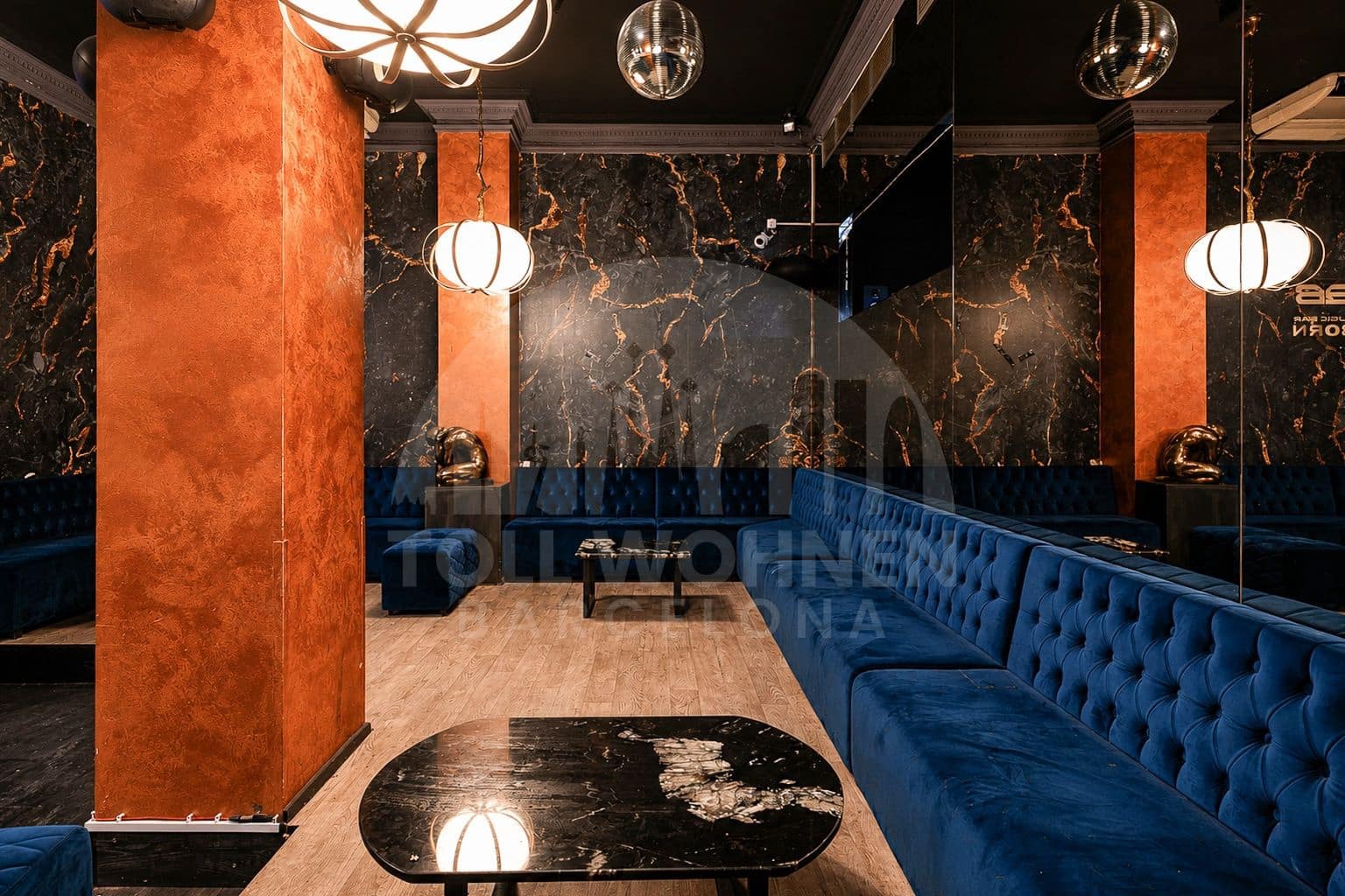 Commercieel te koop in Barcelona stad - € 495.000 (Ref: 9757807)
