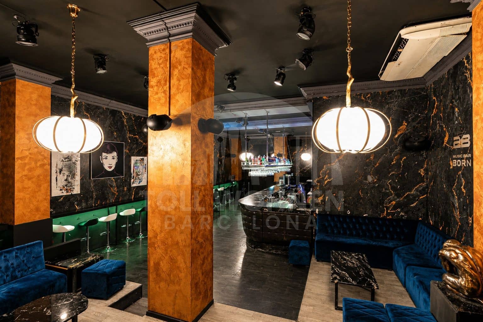 Commercieel te koop in Barcelona stad - € 495.000 (Ref: 9757807)