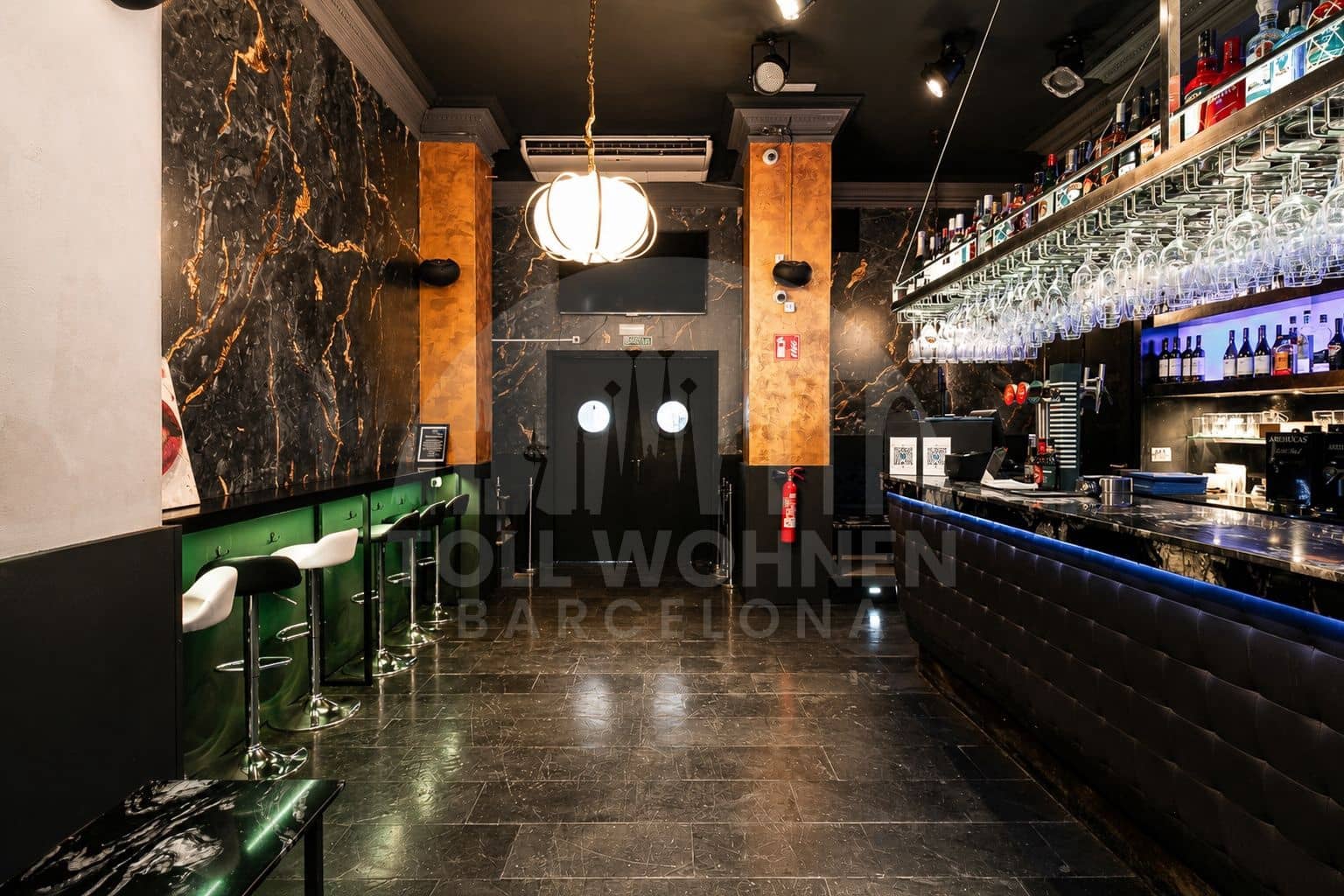 Commercieel te koop in Barcelona stad - € 495.000 (Ref: 9757807)