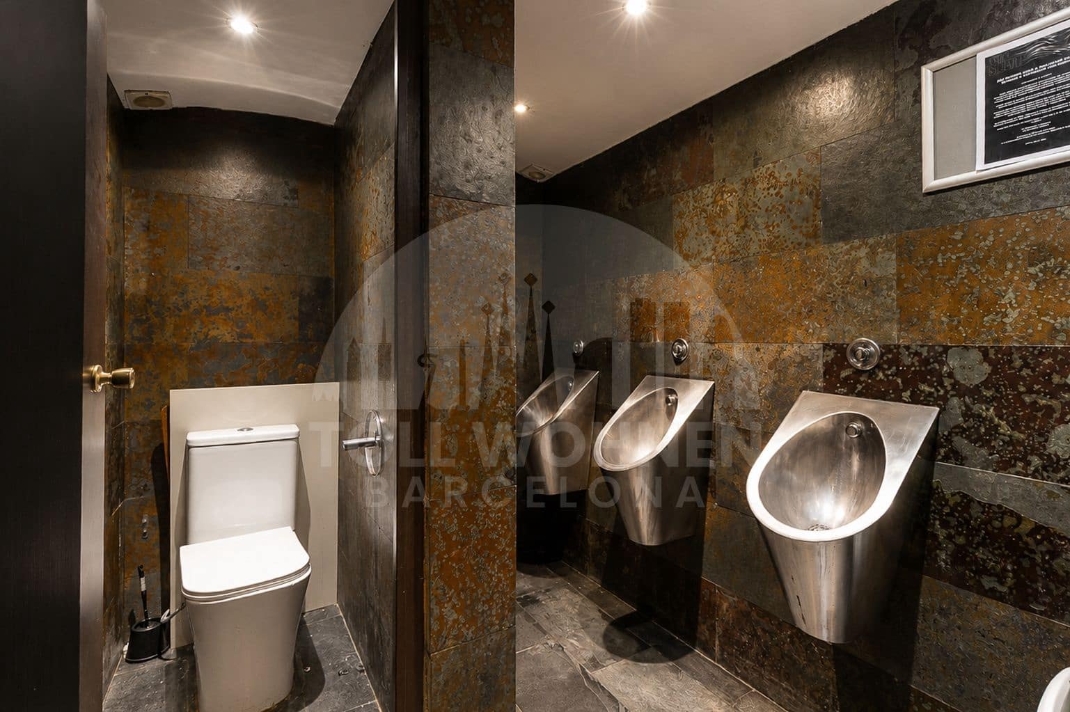 Commercieel te koop in Barcelona stad - € 495.000 (Ref: 9757807)