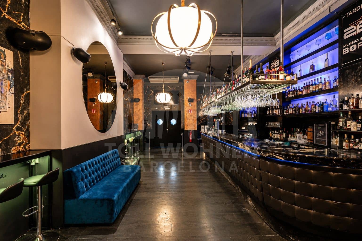 Commercieel te koop in Barcelona stad - € 495.000 (Ref: 9757807)