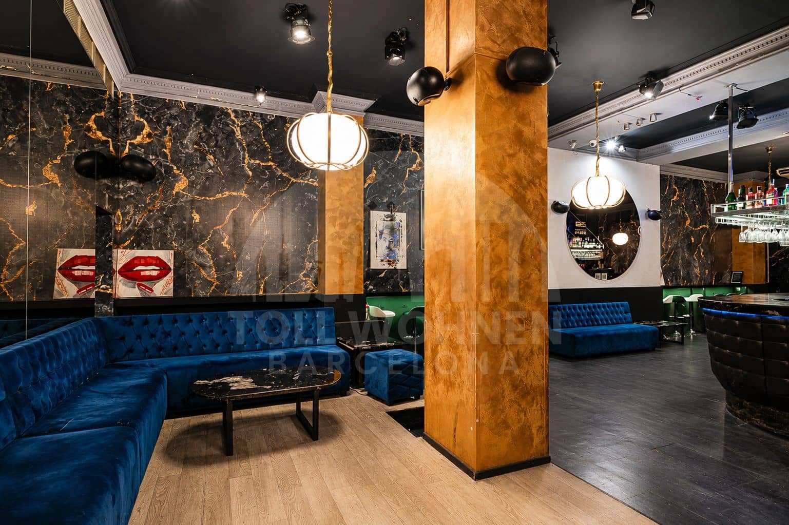 Commercieel te koop in Barcelona stad - € 495.000 (Ref: 9757807)