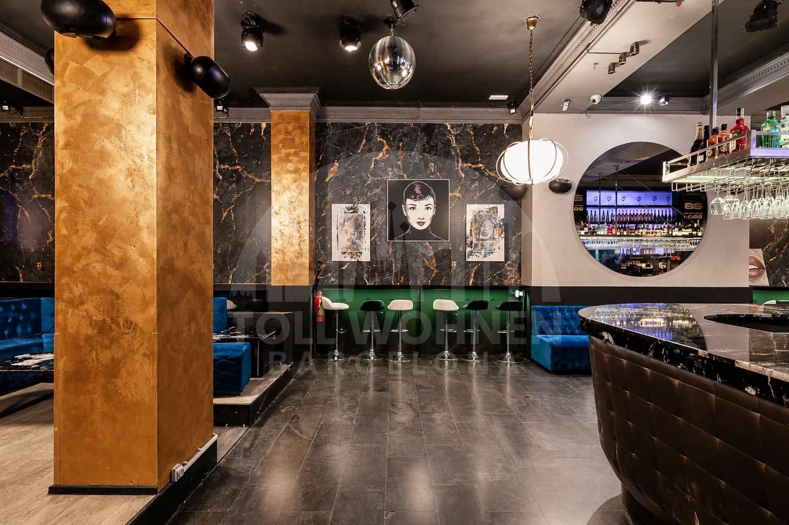 Commercieel te koop in Barcelona stad - € 495.000 (Ref: 9757807)