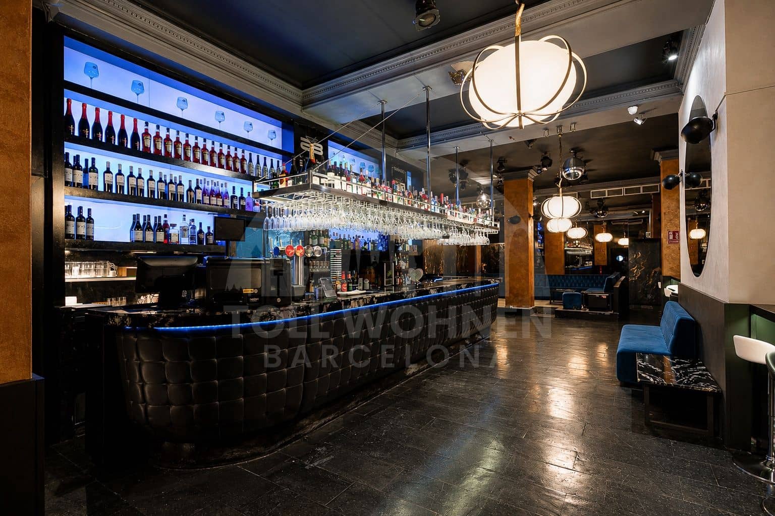 Commercieel te koop in Barcelona stad - € 495.000 (Ref: 9757807)