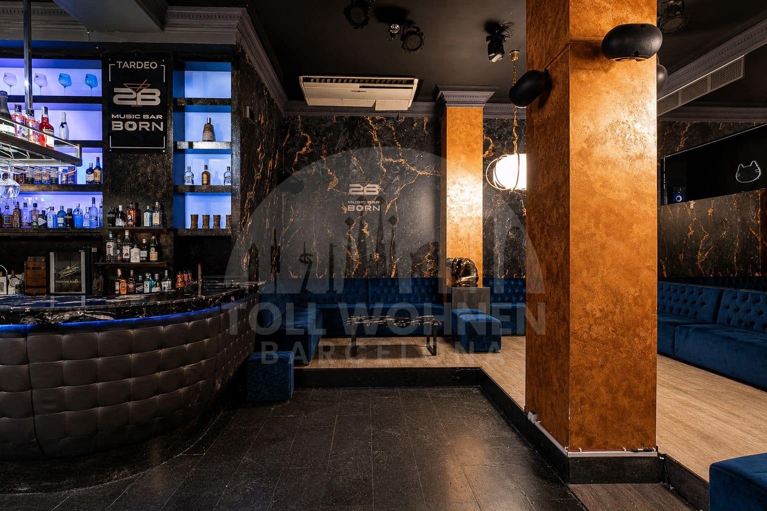 Commercieel te koop in Barcelona stad - € 495.000 (Ref: 9757807)