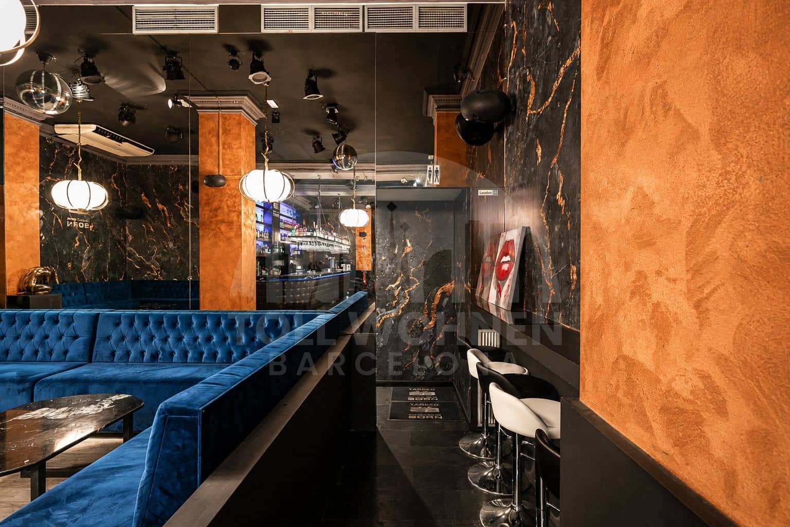 Commercieel te koop in Barcelona stad - € 495.000 (Ref: 9757807)