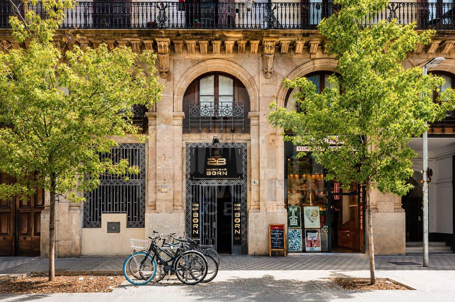 Commercieel te koop in Barcelona stad - € 495.000 (Ref: 9757807)