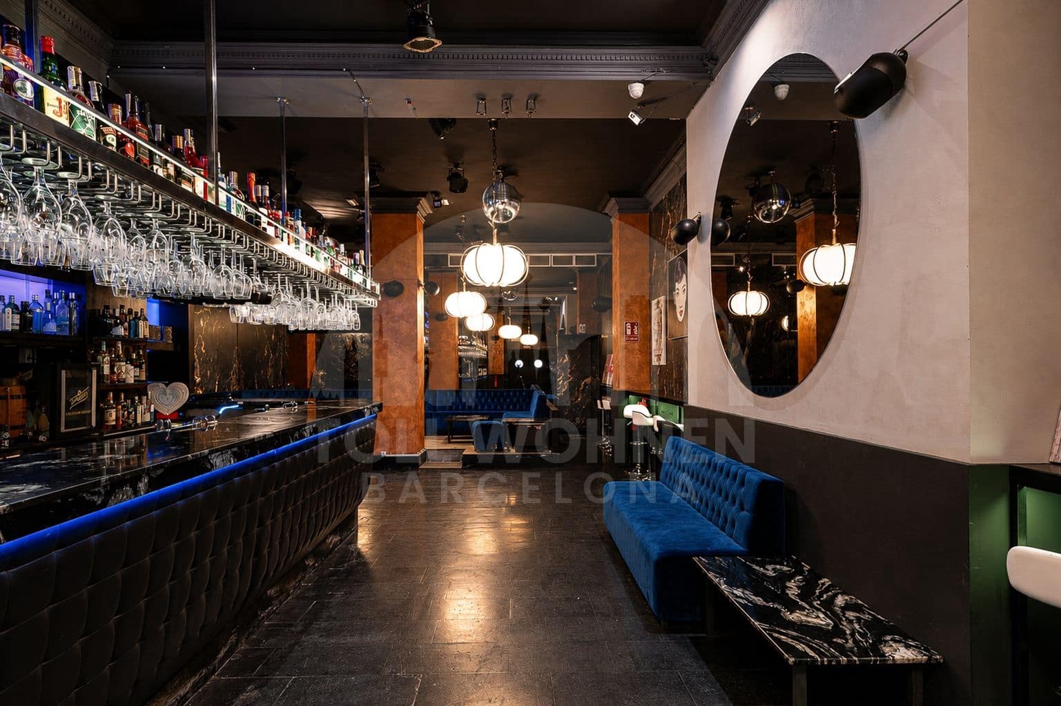 Commercieel te koop in Barcelona stad - € 495.000 (Ref: 9757807)