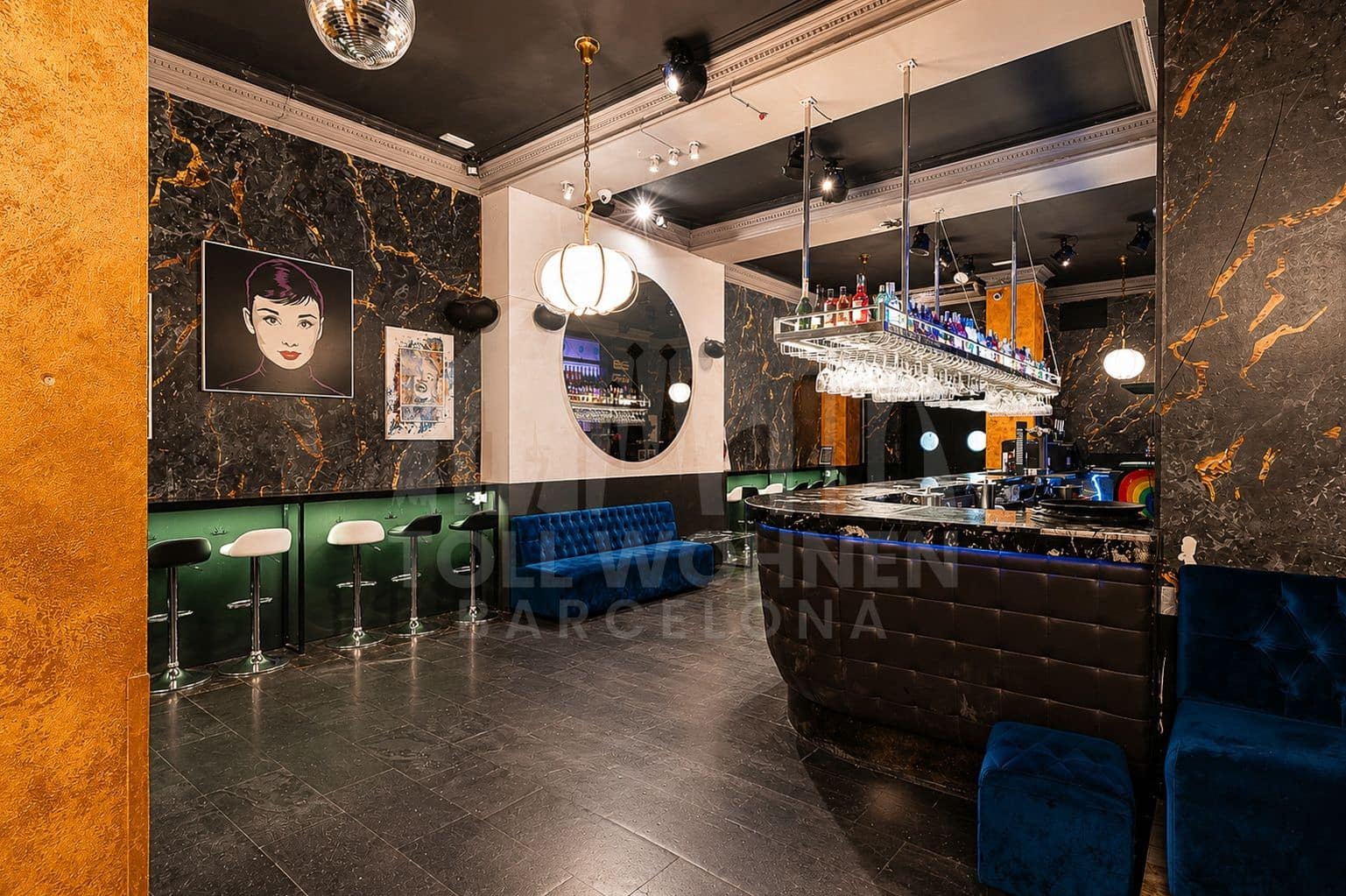 Commercieel te koop in Barcelona stad - € 495.000 (Ref: 9757807)