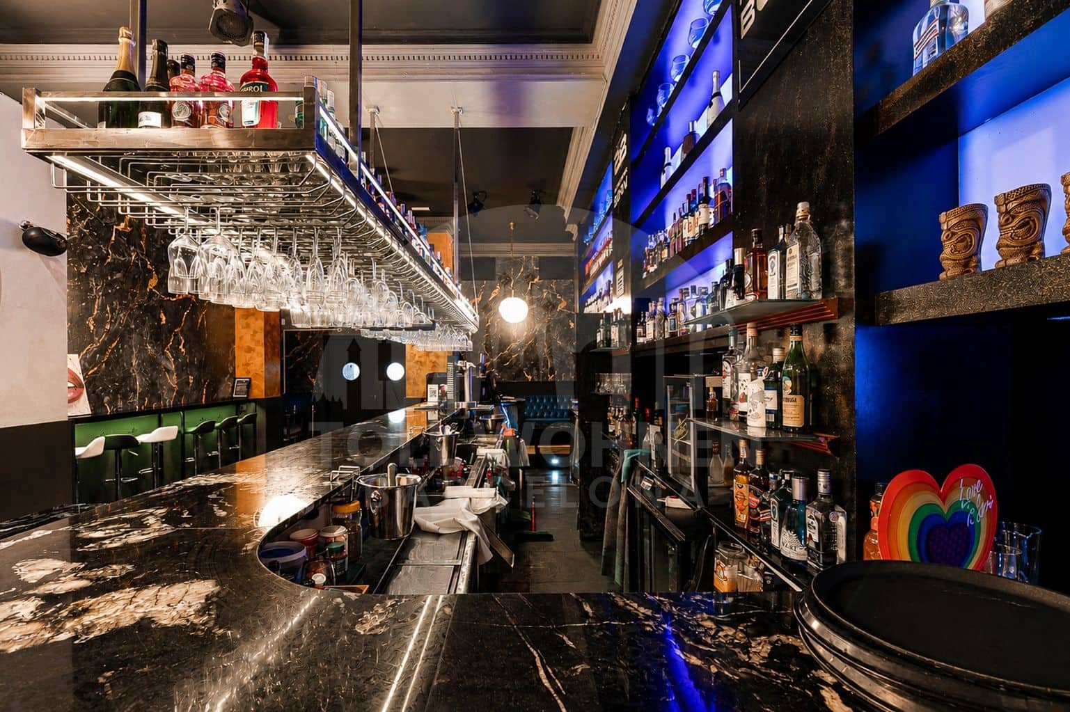 Commercieel te koop in Barcelona stad - € 495.000 (Ref: 9757807)