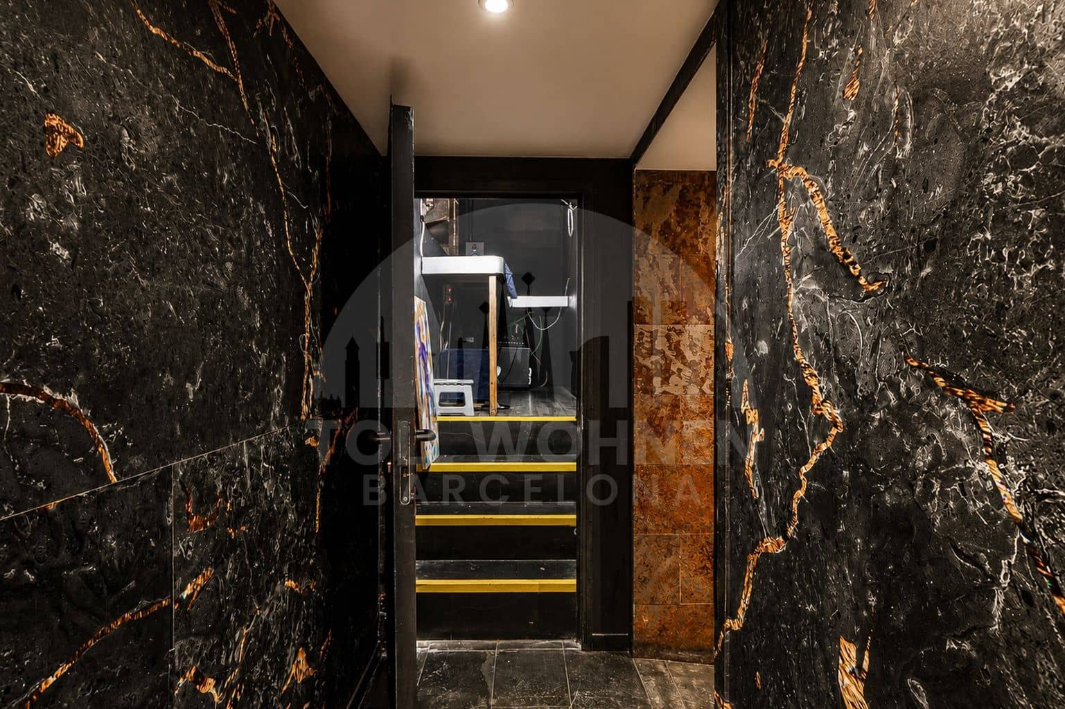 Commercieel te koop in Barcelona stad - € 495.000 (Ref: 9757807)