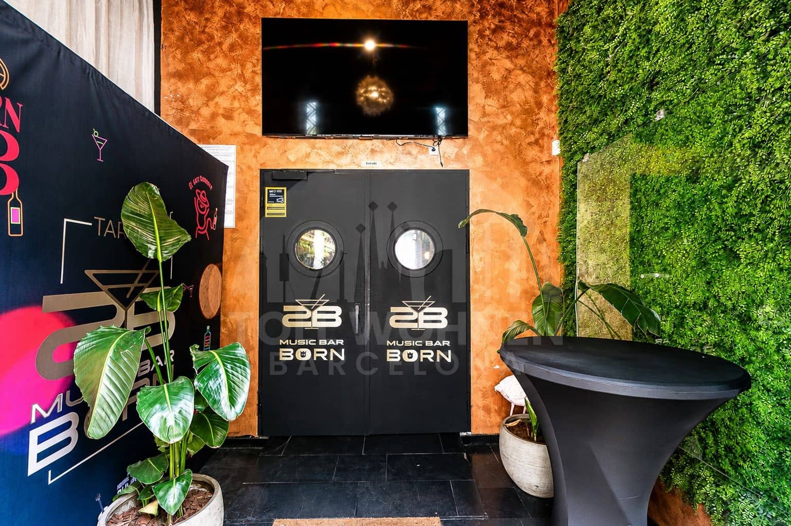 Commercieel te koop in Barcelona stad - € 495.000 (Ref: 9757807)