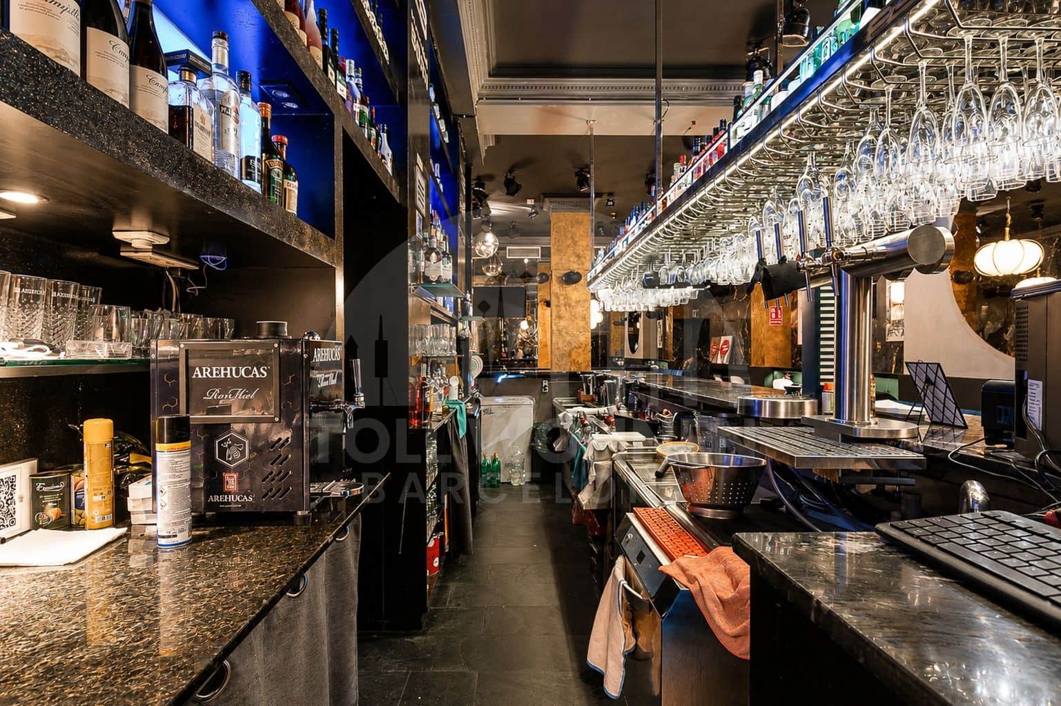 Commercieel te koop in Barcelona stad - € 495.000 (Ref: 9757807)