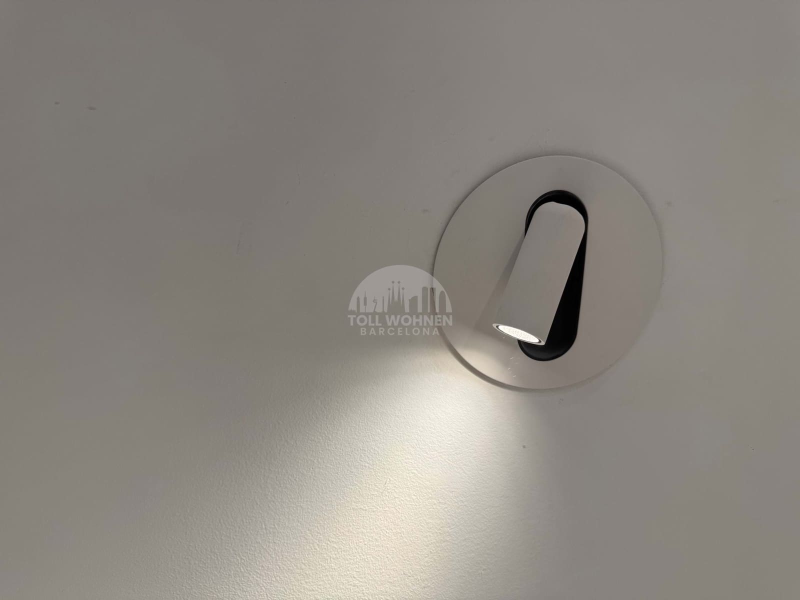 2 soveværelse Lejlighed til salg i Barcelona by - € 550.000 (Ref: 9762265)