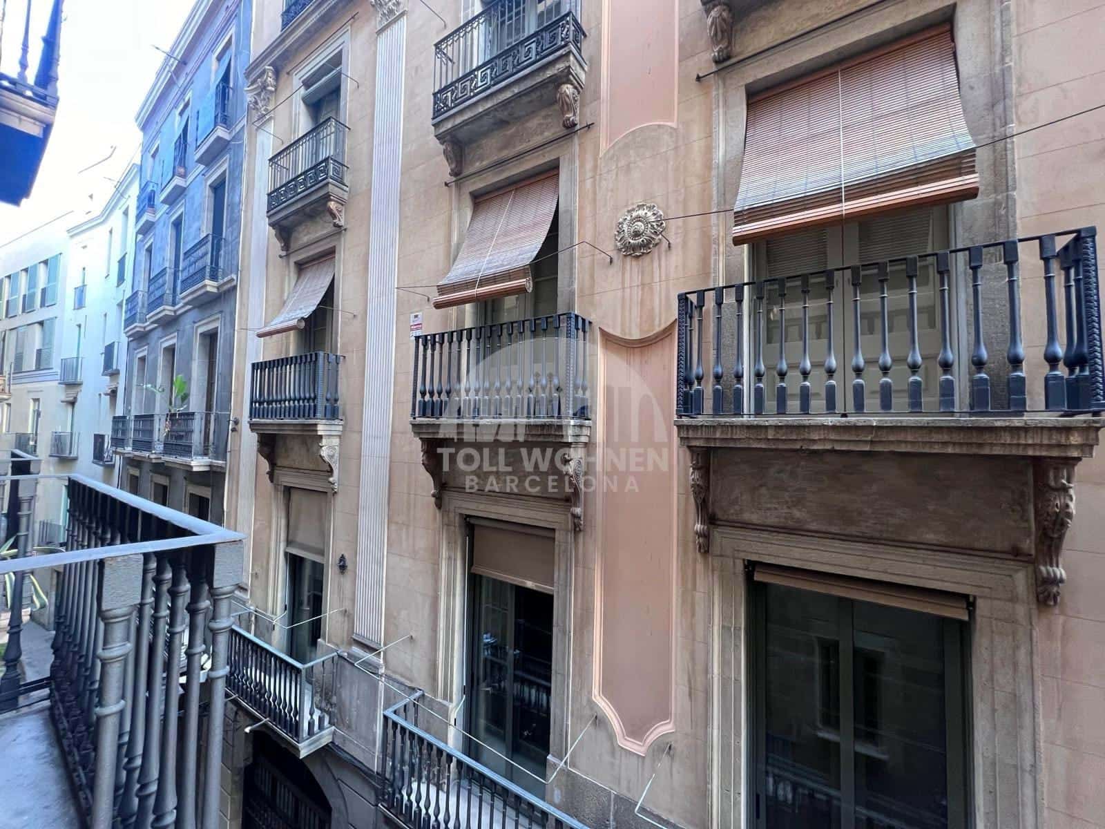 2 soveværelse Lejlighed til salg i Barcelona by - € 550.000 (Ref: 9762265)
