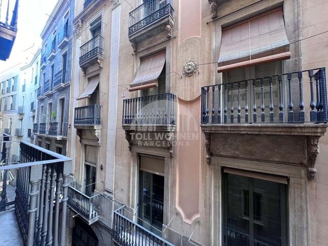 Apartamento de 2 habitaciones en Barcelona ciudad en venta - 550.000 € (Ref: 9762265)